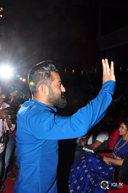 Nannaku-Prematho-Movie-Audio-Launch